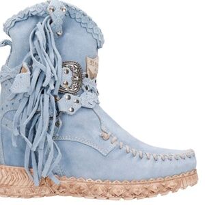 ISO  SKY ARYA El Vaquero 40